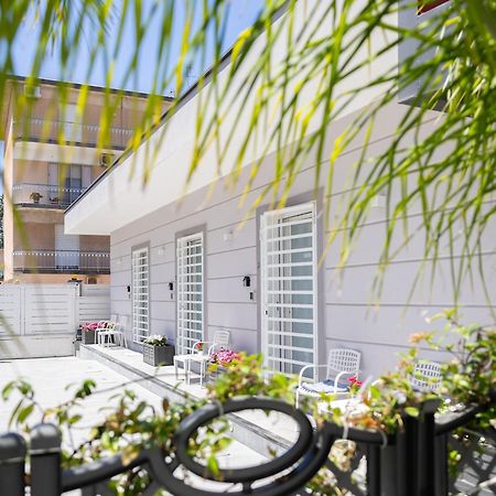 La Perla Luxury Rooms อันกรี ภายนอก รูปภาพ