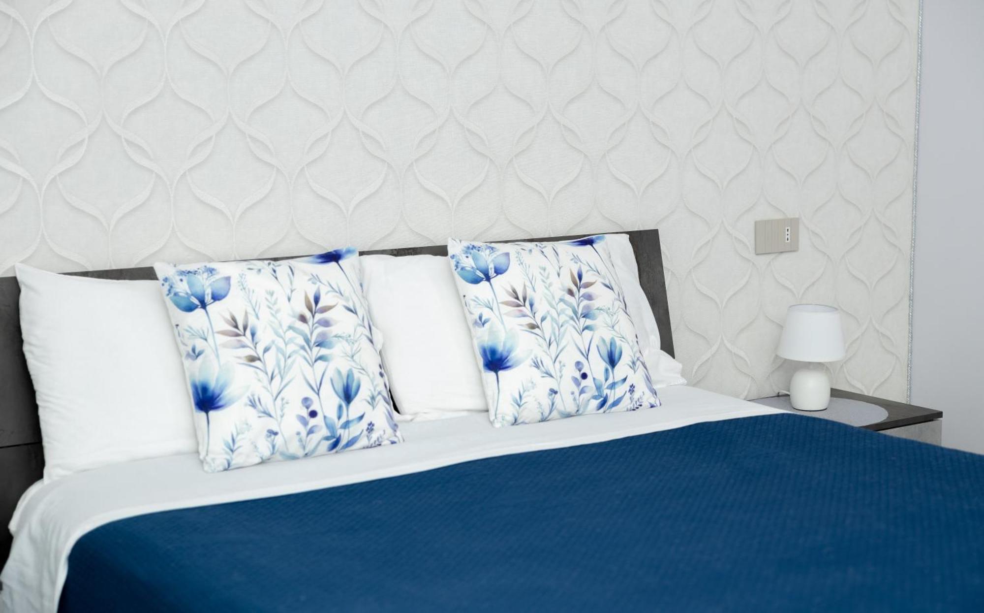 La Perla Luxury Rooms อันกรี ภายนอก รูปภาพ