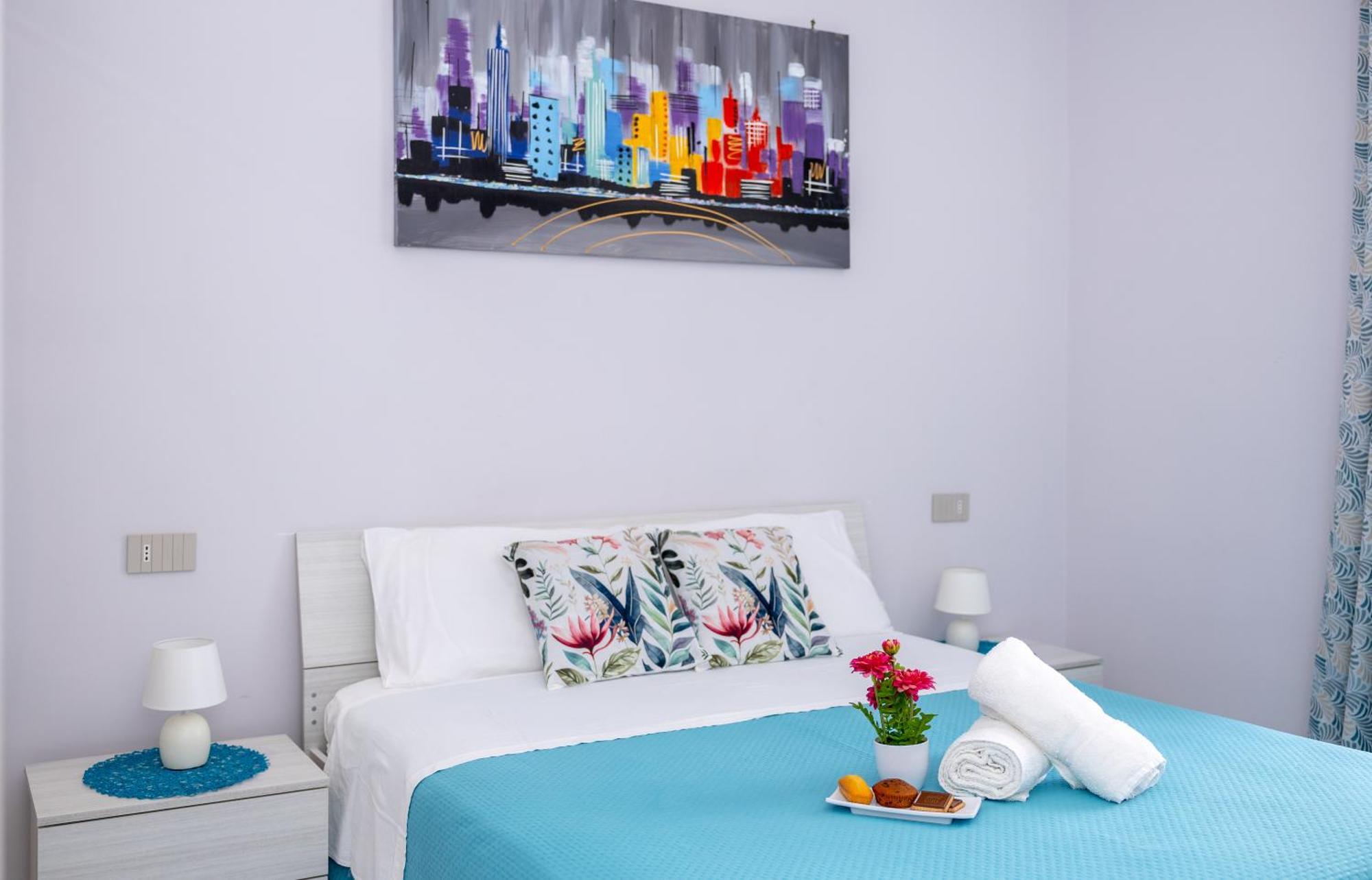 La Perla Luxury Rooms อันกรี ภายนอก รูปภาพ