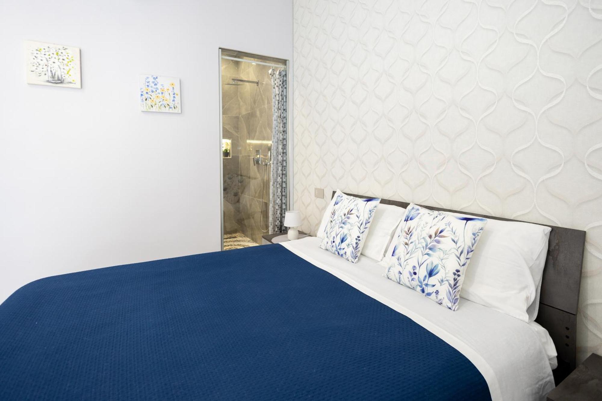 La Perla Luxury Rooms อันกรี ภายนอก รูปภาพ