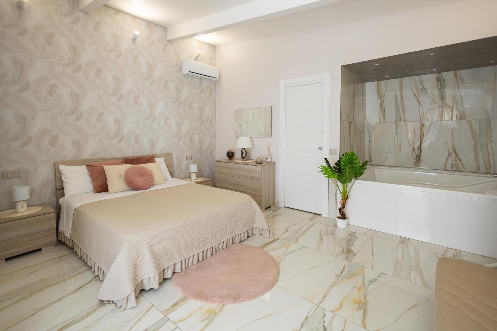 La Perla Luxury Rooms อันกรี ภายนอก รูปภาพ