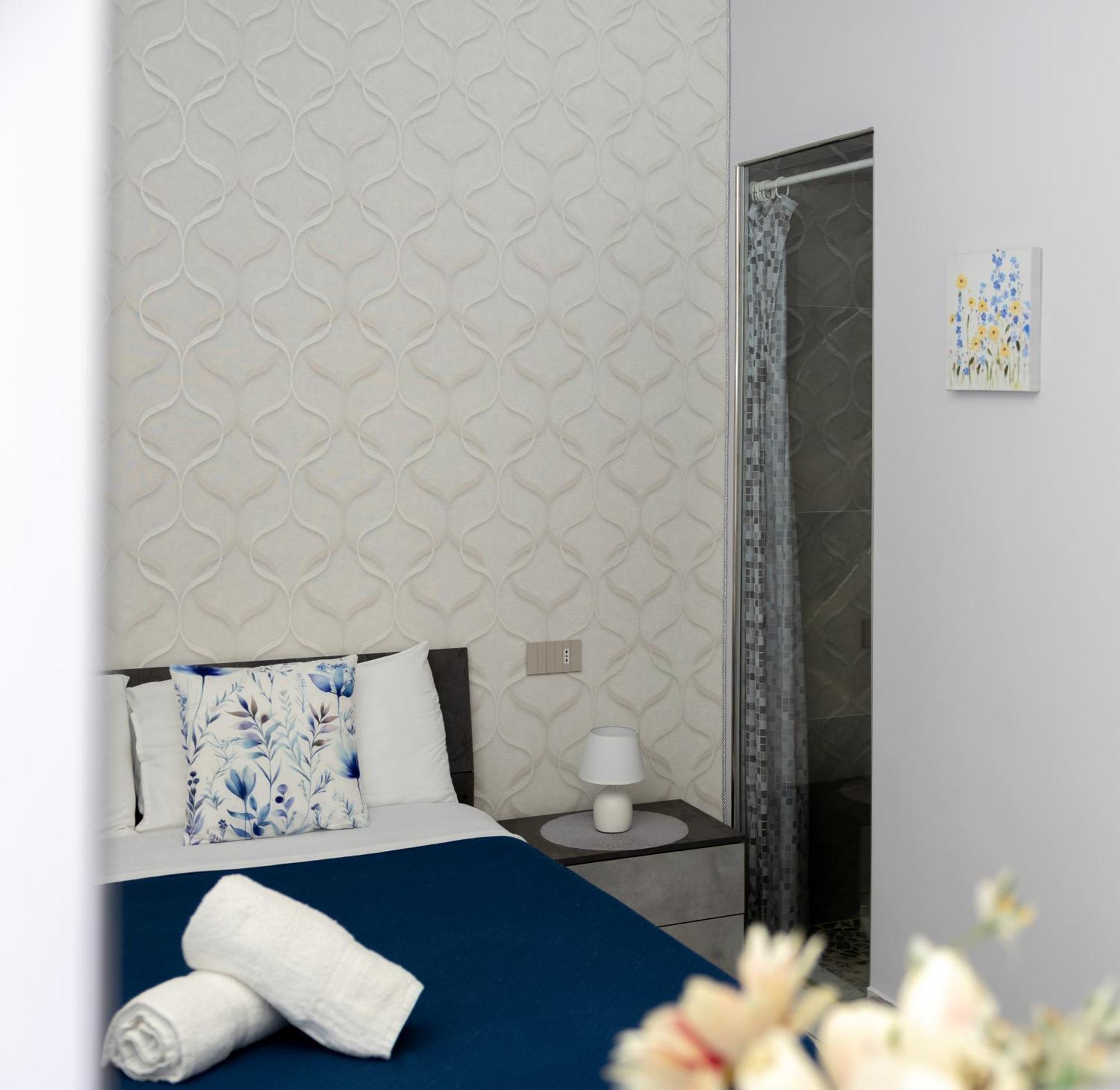 La Perla Luxury Rooms อันกรี ภายนอก รูปภาพ